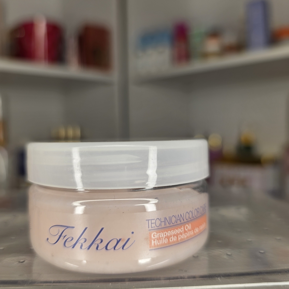 Fekkai Grapeseed Oil Hair Treatment